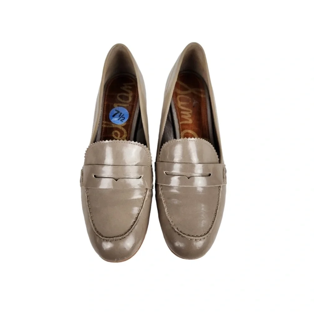 Sam Edelman Etienne Loafers - Picture 8 of 12